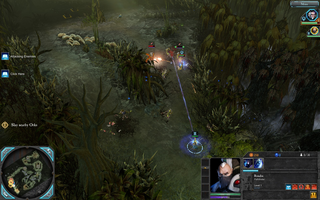 Warhammer 40k Dawn of War 2: Retribution